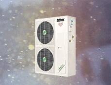 麥克維爾中央空調壓縮機故障